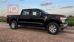 فۆرد F-150